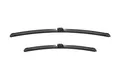 Scheibenwischerblatt Flachbalkenwischblatt 3 397 014 206 BOSCH für MERCEDES-BENZ