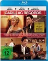 Cadillac Records [Blu-ray] von Martin, Darnell | DVD | Zustand sehr gut