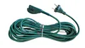 Vorwerk, Ersatzkabel 10m, Kabel /Stromkabel geeignet für Kobold VK 135, 136 DHL