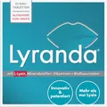 Lyranda Kautabletten (94 Gramm (20er Pack))