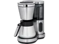 WMF 04.1233.0011 Lumero Aroma Kaffeemaschine Silber
