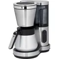WMF Kaffeemaschine Thermo "Lumero" -2  300094 - Silber
