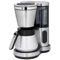 Wmf - Isolierkaffeemaschine 8 Tassen 800w Edelstahl 412330011