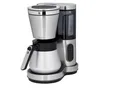 WMF 04.1233.0011 Lumero Aroma Kaffeemaschine Silber