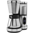 Wmf Isolierkaffeemaschine 8 tassen 800w edelstahl