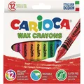 Carioca Wachsmalkreide Wax (12x) (42365)