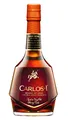 Brandy Carlos I - Brandy de Jerez Solera Gran Reserva