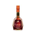 Carlos I Brandy de Jerez weich intensiv gereift im Eichenfass 700ml