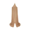 Jollein, Vintage, Klamboe, Biscuit, 245 cm