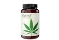 Elpixol® Elpixol® Cannabisöl Kapseln, mit Omega 3-6-9 Fettsäuren & natürlich enthaltenen Vitamin E à 60 St., 60 g