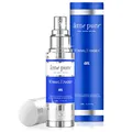 âme pure® WrinklEraser Gel Anti-Aging und Anti-Falten Mikronadelroller-Behandlung (30 ml)