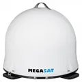 Megasat Campingman Portable 3 Twin Auto Skew mobile Sat Anlage Bluetooth