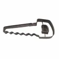 Städter Ausstecher Säge Ausstechform Plätzchenform Keks Form Edelstahl 7.5 cm