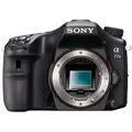 Sony Alpha 77 II Body - Schwarz