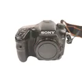 Sony Alpha a77 II DSLR Kamera Body Gehäuse