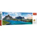 Trefl 29500, 500 Stück(e), andere