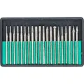 BGS Diamant-Schleif- und Frswerkzeug | 20-tlg.