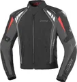 Büse B. Racing Pro Jacke schwarz / anthrazit 2XL