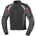 Büse Motorradjacke Büse B.Racing Pro Motorrad Jacke Herren wasser und winddicht XXL
