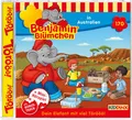 BENJAMIN BLÃœMCHEN FOLGE 170:...IN AUSTRALIEN CD NEU
