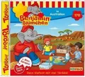 Folge 170:...in Australien | Benjamin Blümchen | Audio-CD | CD | 2026
