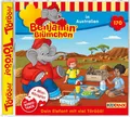 CD Benjamin Blümchen in Australien Folge 170 (K303) ORIGINAL VERSIEGELT
