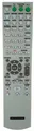 Ersatz Fernbedienung Sony DAV-FX999W | DAV-FXG9K | DAV-SA30 | DAV-SA30C