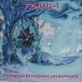 Prodromi Di Finzioni Sovrapposte