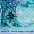 Trama - Prodomi Di Finzioni Sovrapposte                           (MMP 338)(neu)