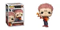 Funko Spielfigur POP - Jujutsu Kaisen - Ryomen Sukuna (Fire Arrow)