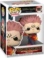 Jujutsu Kaisen - Ryomen Sukuna 1887 - Funko Pop!