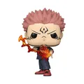 Funko POP! Jujutsu Kaisen - Sukuna (Fire Arrow) #85322
