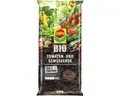 Tomaten- und Gemüsererde COMPO BIO 40 L torffrei