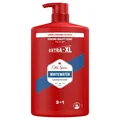 Old Spice Duschgel whitewater 1L
