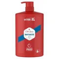 Old Spice - WhiteWater Shower Gel 1000ml