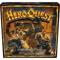 Hasbro Heroquest L'Orda Degli Ogre (F9528103)