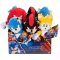 Sonic 3 Plüschfigur 23 cm - Bunt