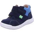 Superfit WHALEY Lauflernschuh echtes Leder blau 22 EU