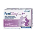 tetesept Femi Baby (30x Kapseln + 30x Tabletten) 2X30 St