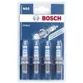 Zündkerze BOSCH 0 242 222 804 Set - 4 Stück