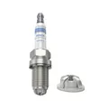 1x Zündkerze BOSCH 0 242 222 804 passend für