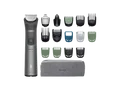 PHILIPS MG7961/15 All-in-One 7000 Series 17-in-1 Series, Multifunktionstrimmer, Grau