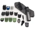 Philips Multigroom Trimmer Bartpflege Series 7000 17 in 1 Allround