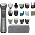 Philips MG7961/15 All-in-One 7000 Series 17-in-1 7000 Series Grau (Akkubetrieb)