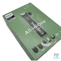 PHILIPS Multigroom Series 7000 All-in-One 17-teiliger Barttrimmer und Haarschnei