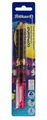 4012700811172 Ołówek Combino pink BL 2szt Pelikan AG