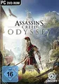 Assassins Creed Odyssey PC USK: 16