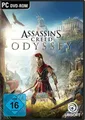 AC  Odyssey  PC  multilingual