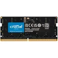 Crucial CT16G48C40S5 (1 x 16GB, 4800 MHz, DDR5-RAM, SO-DIMM) (CT16G48C40S5)
