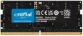crucial 16GB SO-DIMM DDR5-4800 CL40-39-39 - CT16G48C40S5